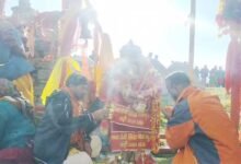 नंदा देवी