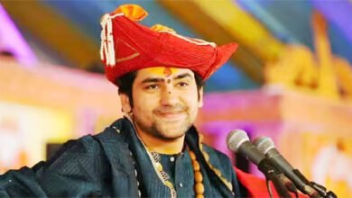 धीरेंद्र