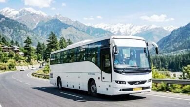 पर्वतीय