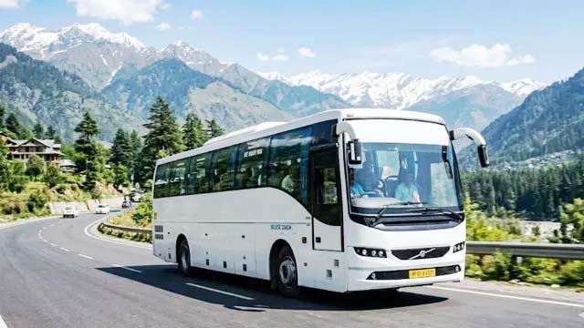 पर्वतीय