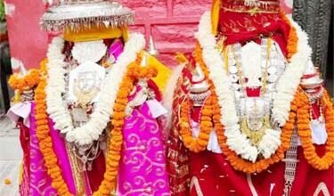 मां नंदा