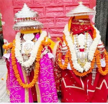 मां नंदा