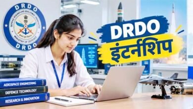 DRDO