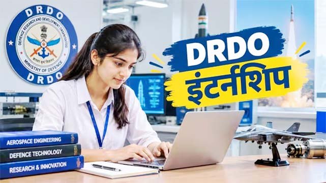 DRDO