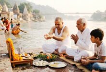 श्राद्ध पक्ष