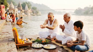 श्राद्ध पक्ष