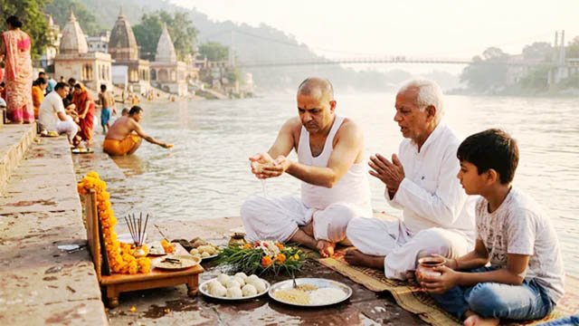 श्राद्ध पक्ष