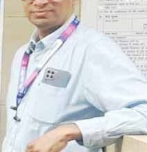 शाखा प्रबंधक