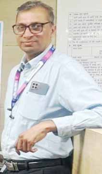 शाखा प्रबंधक