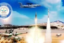 DRDO