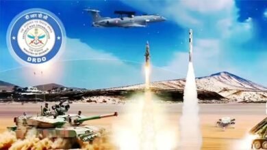 DRDO