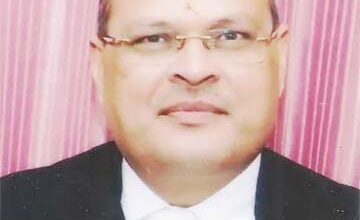 कॉलेजियम