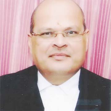 कॉलेजियम