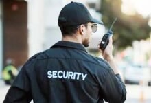 Security Guard