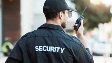 Security Guard