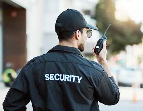 Security Guard