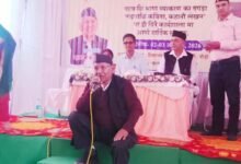 गढ़वाली भाषा