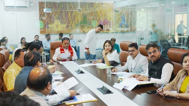 शैक्षिक भ्रमण