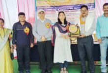 विज्ञान ड्रामा