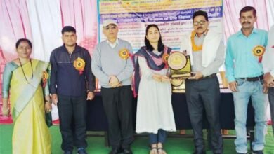 विज्ञान ड्रामा