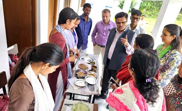 गढ़ भोज दिवस