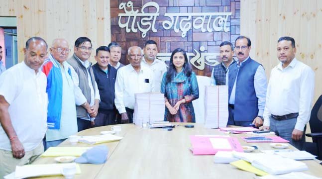 मतदाता सूची