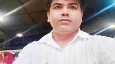 सिंचाई विभाग