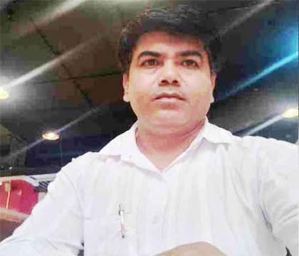 सिंचाई विभाग