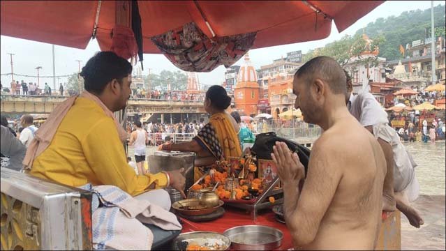 सर्वपितृ अमावस्या