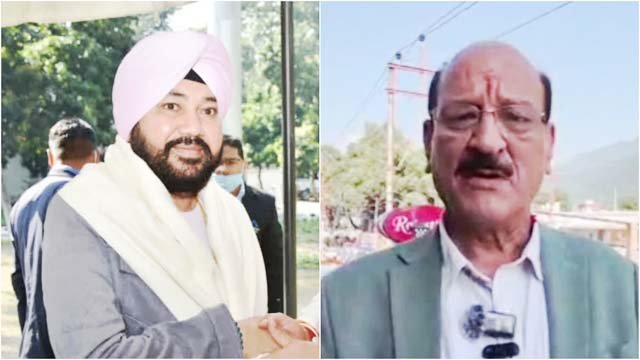दलेर