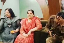 छात्राओं