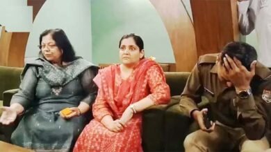 छात्राओं