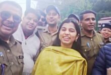 मैथिली ठाकुर