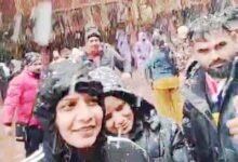 यमुनोत्री धाम