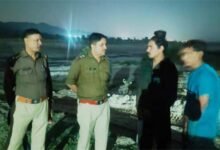 बैरागी कैंप