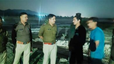 बैरागी कैंप