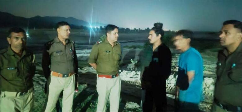 बैरागी कैंप