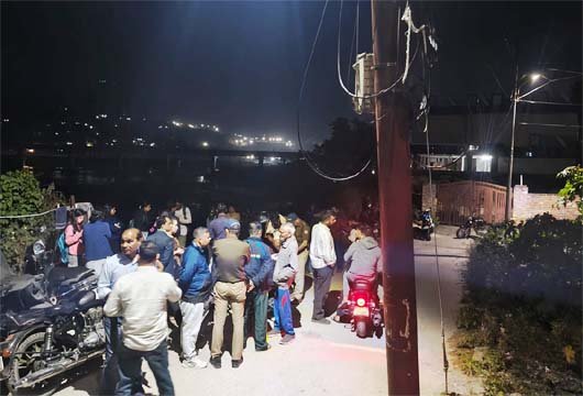 अक्षत वर्मा
