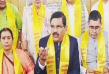 सर्वजन सनातन पार्टी
