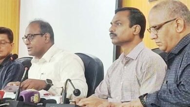 वोटर लिस्ट