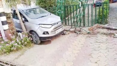 तेज रफ्तार
