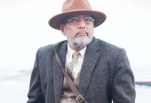 नाना पाटेकर