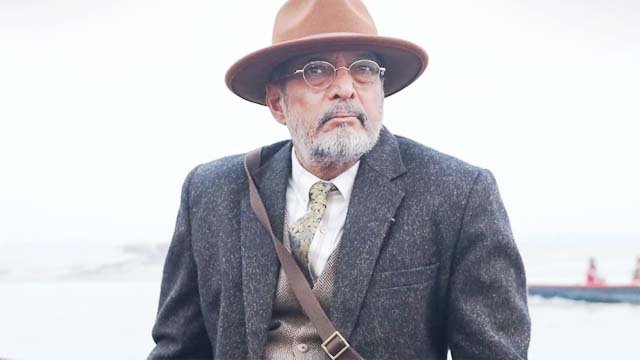 नाना पाटेकर
