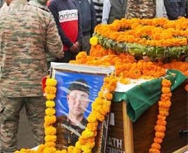 नायक सूबेदार