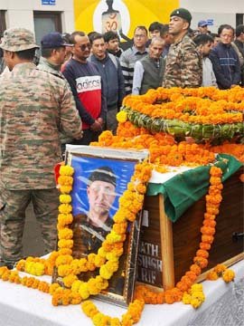 नायक सूबेदार