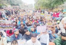बेरोजगारों
