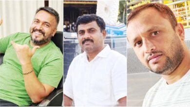 हेलीकॉप्टर क्रैश