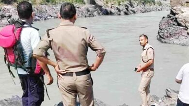 अलकनंदा