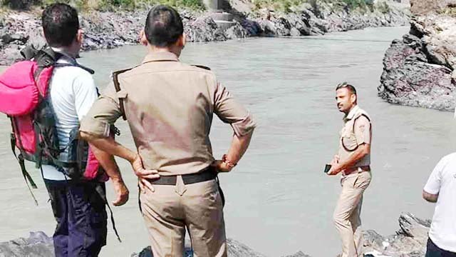अलकनंदा