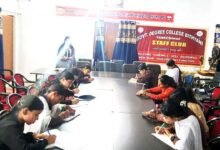 सेवा संकल्प